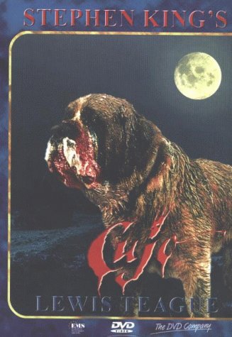 Stephen King's Cujo